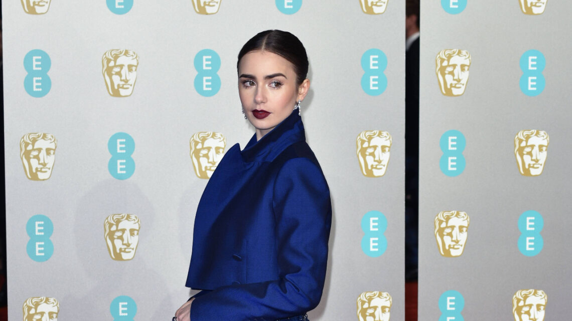 Who Are Lily Collins’ Parents? Meet Phil Collins & Jill Tavelman Who Are Lily Collins’ Parents? Meet Phil Collins & Jill Tavelman