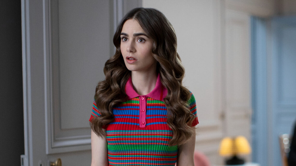 Will There Be A Season 3 Of ‘Emily In Paris’ On Netflix? Will There Be A Season 3 Of ‘Emily In Paris’ On Netflix?