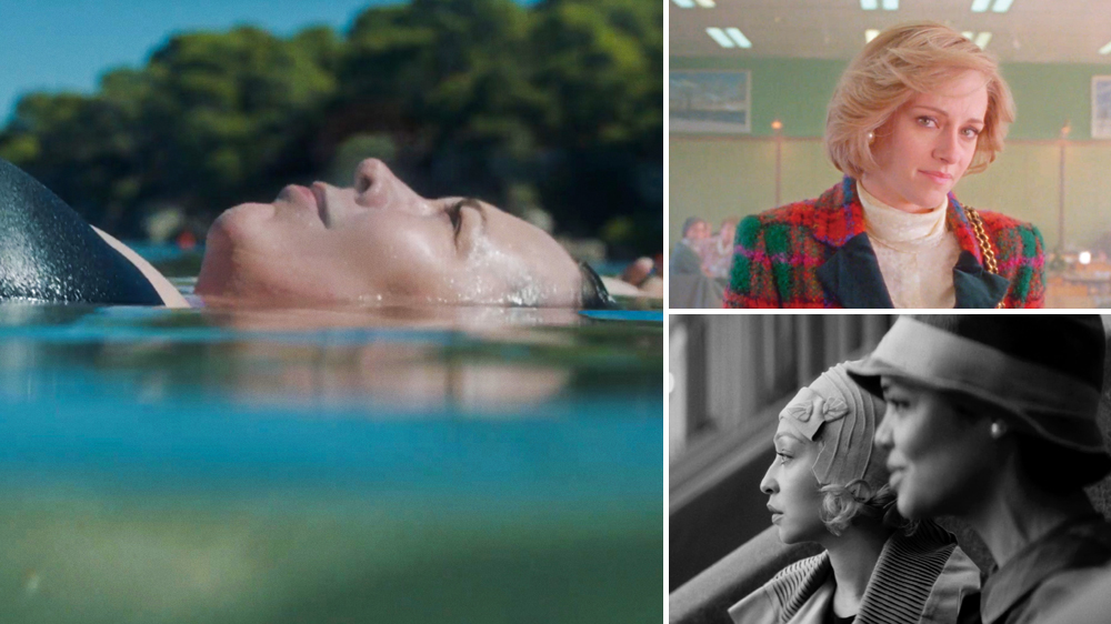 BAFTA Embraces Surprises After Voting Overhaul BAFTA Embraces Surprises After Voting Overhaul