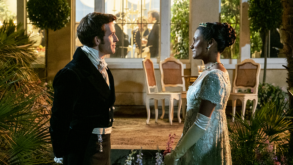 ‘Bridgerton’ Season 2 Coming to Netflix in March