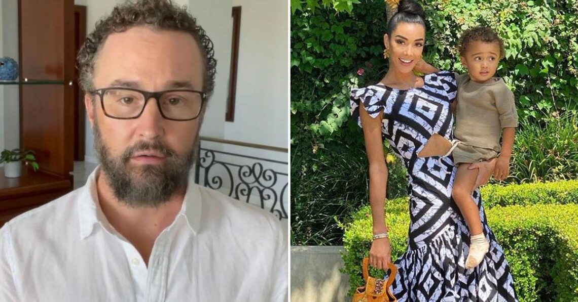 ‘RHOC’ Star Noella Bergener Ruthlessly Fact-Checks Estranged Husband James After He Finally Broke His Silence On Their Bombshell Divorce ‘RHOC’ Star Noella Bergener Ruthlessly Fact-Checks Estranged Husband James After He Finally Broke His Silence On Their Bombshell Divorce