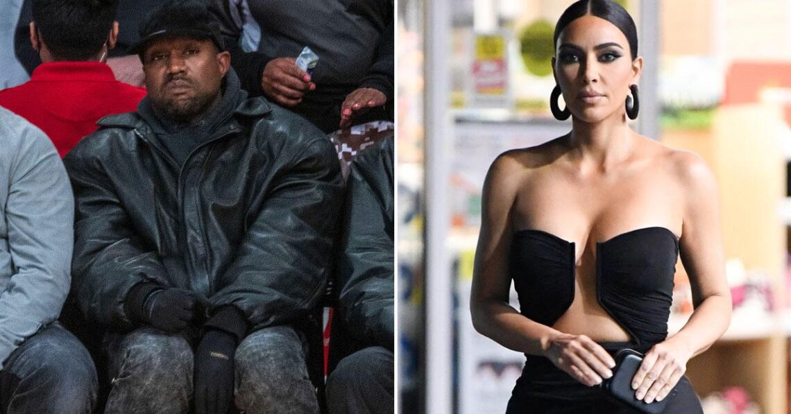 ‘Homeless’ Kanye West Allegedly ‘Living At Soho Warehouse’ After Estranged Wife Kim Kardashian Won Hidden Hills Estate In Divorce Battle ‘Homeless’ Kanye West Allegedly ‘Living At Soho Warehouse’ After Estranged Wife Kim Kardashian Won Hidden Hills Estate In Divorce Battle