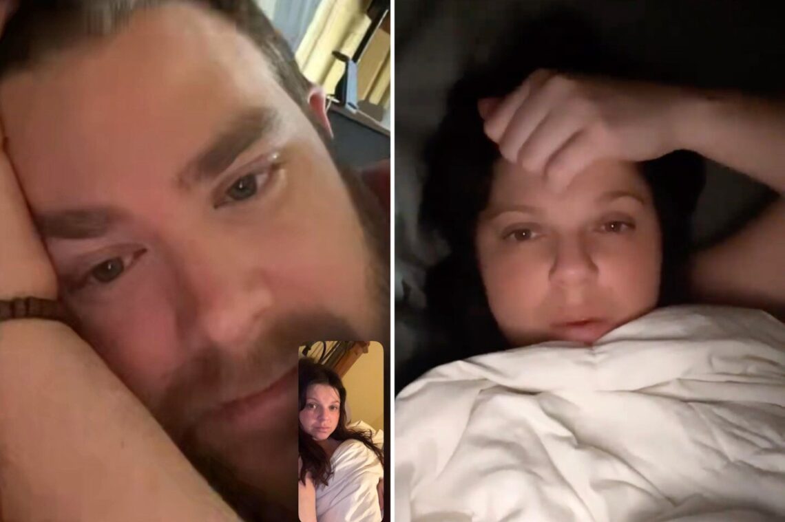 Amy Duggar tests positive for COVID-19: ‘Christmas is canceled’ Amy Duggar tests positive for COVID-19: ‘Christmas is canceled’