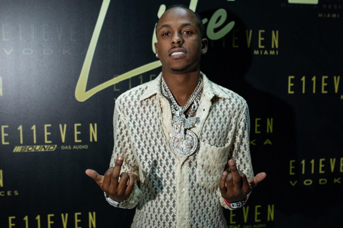 Rapper Rich the Kid stiffed Manhattan landlord, lawsuit claims Rapper Rich the Kid stiffed Manhattan landlord, lawsuit claims