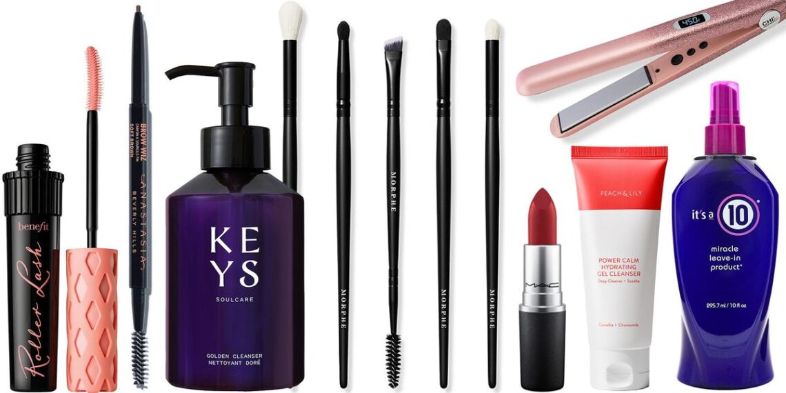23 Excellent Beauty Deals to Shop Now During Ulta’s Cyber Week Sale 23 Excellent Beauty Deals to Shop Now During Ulta’s Cyber Week Sale