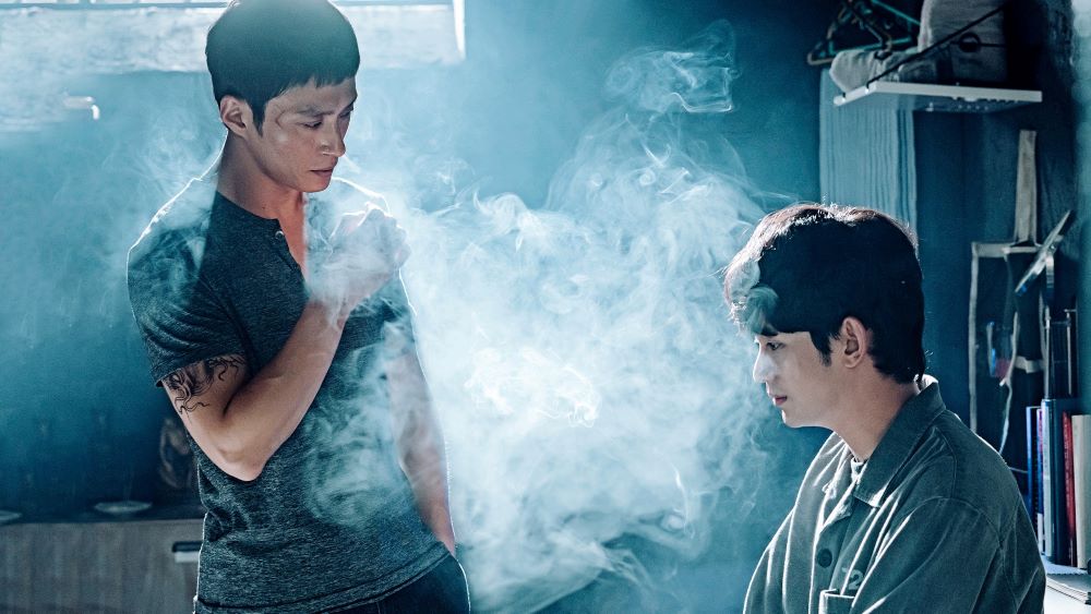 ‘One Ordinary Day’ Succeeds as Calling Card for Korean Streamer Coupang Play ‘One Ordinary Day’ Succeeds as Calling Card for Korean Streamer Coupang Play