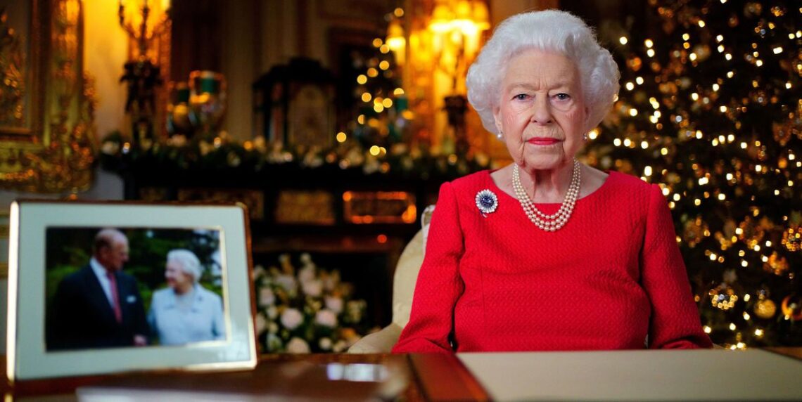 Read Queen Elizabeth’s Personal Christmas Day Message About How Much She Misses Prince Philip Read Queen Elizabeth’s Personal Christmas Day Message About How Much She Misses Prince Philip