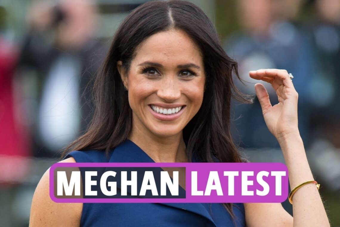 Duchess could get £1.5 million after privacy battle as Harry is ‘loving life in California’