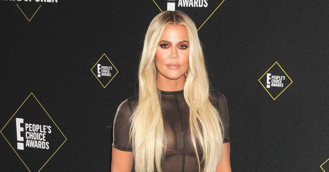 Khloé Kardashian ‘Thought This Christmas Would Be Different’ Following Tristan Thompson Paternity Scandal, But Wanted To Make Sure ‘True Had The Best Christmas Ever’ Khloé Kardashian ‘Thought This Christmas Would Be Different’ Following Tristan Thompson Paternity Scandal, But Wanted To Make Sure ‘True Had The Best Christmas Ever’