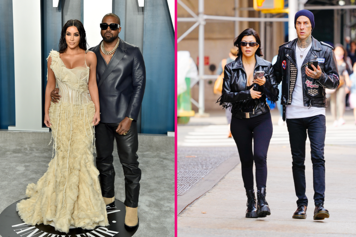 2021’s biggest breakups, makeups and engagements