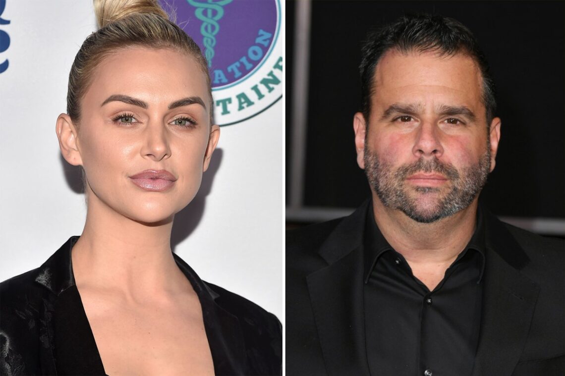 Lala Kent says there is ‘proof’ of Randall Emmett cheating