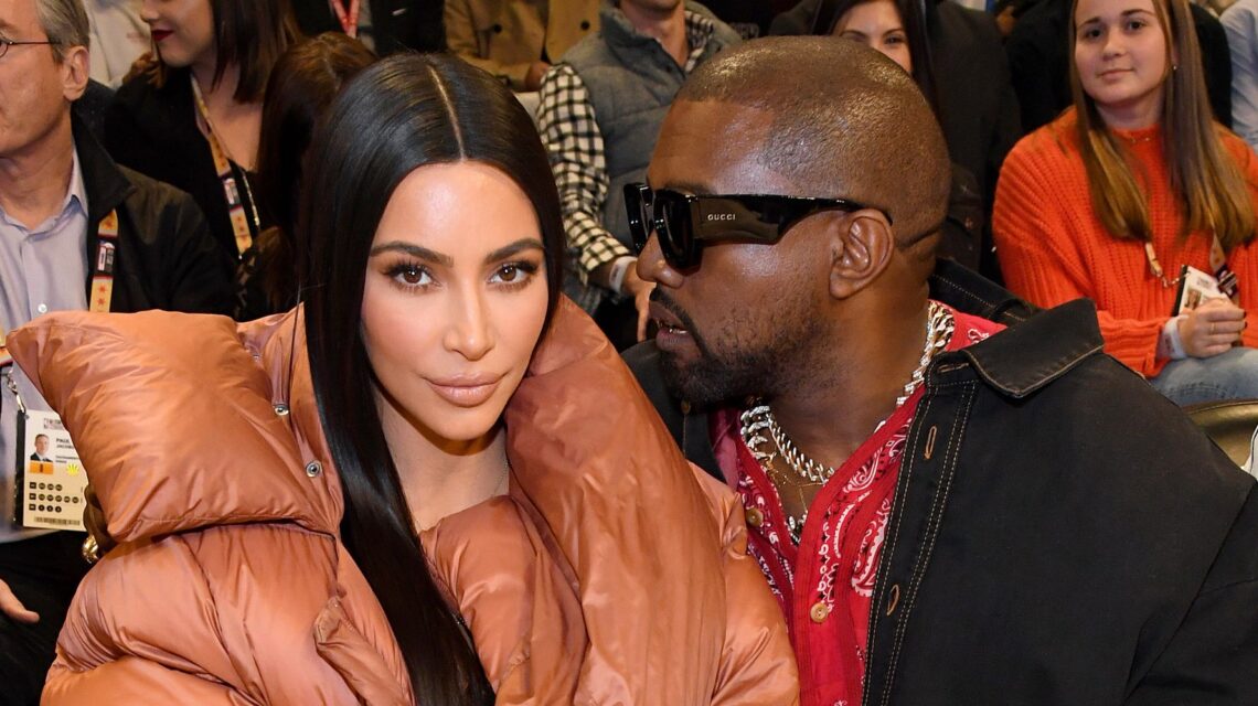 Kim Kardashian’s New Neighbor Will Make Staying In With Pete Davidson Very Awkward Kim Kardashian’s New Neighbor Will Make Staying In With Pete Davidson Very Awkward