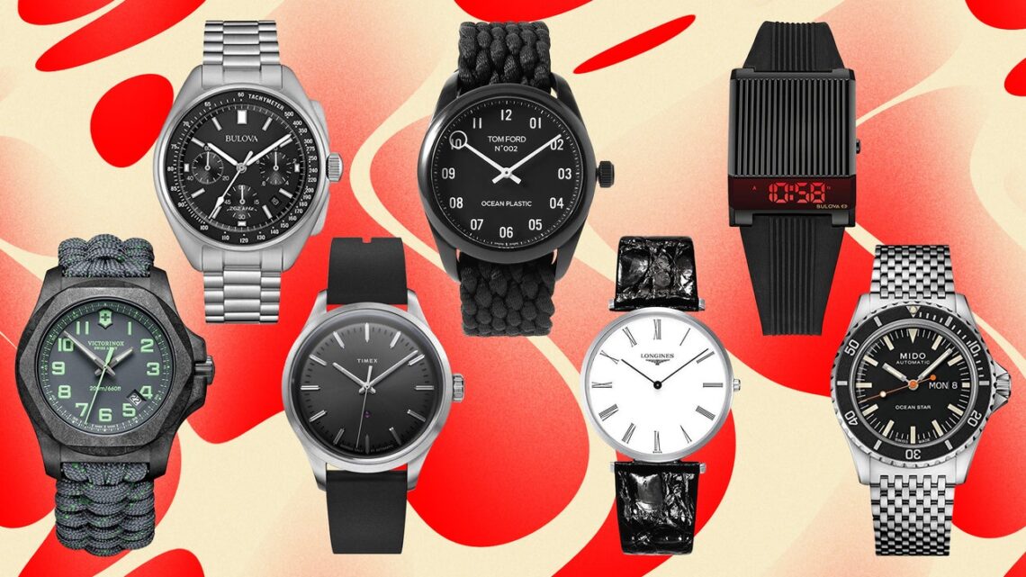 21 Best Watches Under $1000 in 2022: Dive Watch, Dress Watch, Chronograph, and More