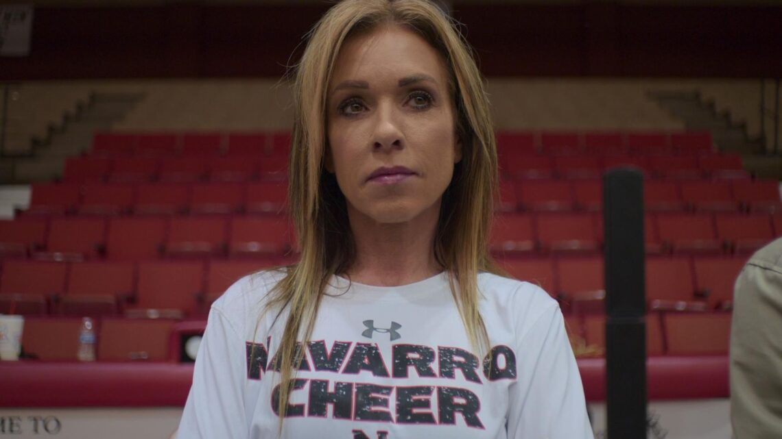 Tumbles, Scandals And Rivals: Watch The ‘Cheer’ Season 2 Trailer