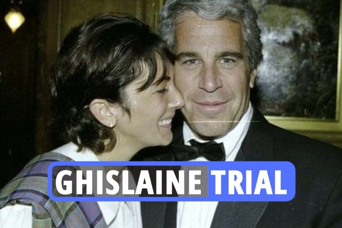 Ghislaine Maxwell trial verdict LIVE – Judge in Jeffrey Epstein ‘madam’s’ case warns Omicron could disrupt deliberations