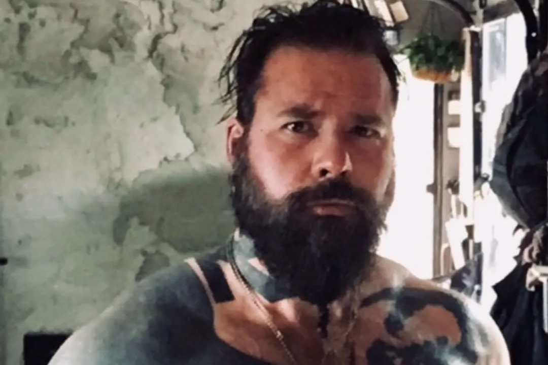 Who is alleged Denver shooter Lyndon McLeod?