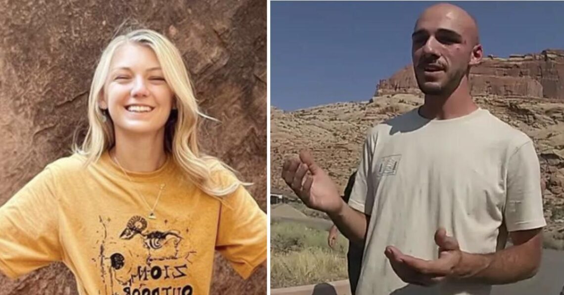 Gabby Petito’s Mother Nicole Schmidt Files Request To Recover Her Daughter’s Belongings From Brian Laundrie’s Home