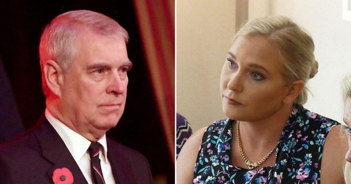 Prince Andrew Wants Sexual Assault Lawsuit Tossed Out Of Court, Claims Accuser Is Not A United States Resident