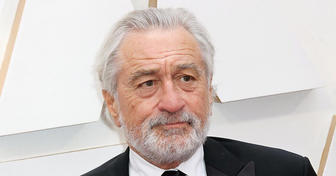 Robert De Niro Fighting Ex-Assistant Over Frequent Flyer Miles In $12 Million Battle Robert De Niro Fighting Ex-Assistant Over Frequent Flyer Miles In $12 Million Battle