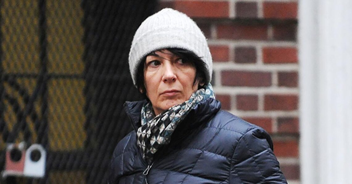 Ghislaine Maxwell Verdict Jeopardized As Judge Declares COVID-19 Surge Is Risking ‘Our Ability To Complete This Trial’ Ghislaine Maxwell Verdict Jeopardized As Judge Declares COVID-19 Surge Is Risking ‘Our Ability To Complete This Trial’