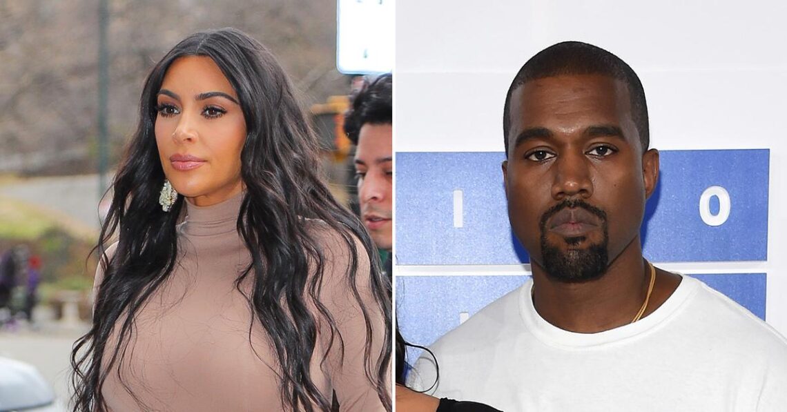 Kim Kardashian Hands Over Financial Records To Kanye West As She Attempts To Speed Up Divorce Kim Kardashian Hands Over Financial Records To Kanye West As She Attempts To Speed Up Divorce