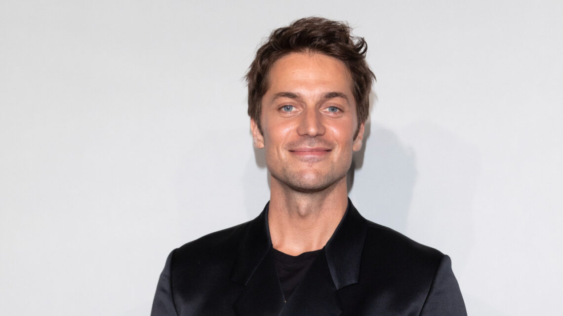 Netflix Star Lucas Bravo Admits He Became ‘A Heartthrob Overnight’