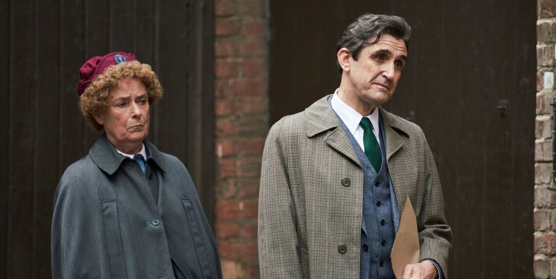 Call the Midwife’s Stephen McGann Teases Big Twist for Season 11