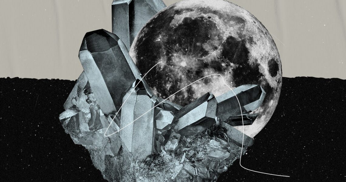 The Best 2022 Astrology For Manifesting