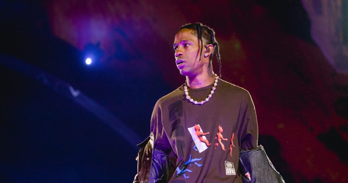 Dior Has Canceled Travis Scott’s Cactus Jack Summer 2022 Collection