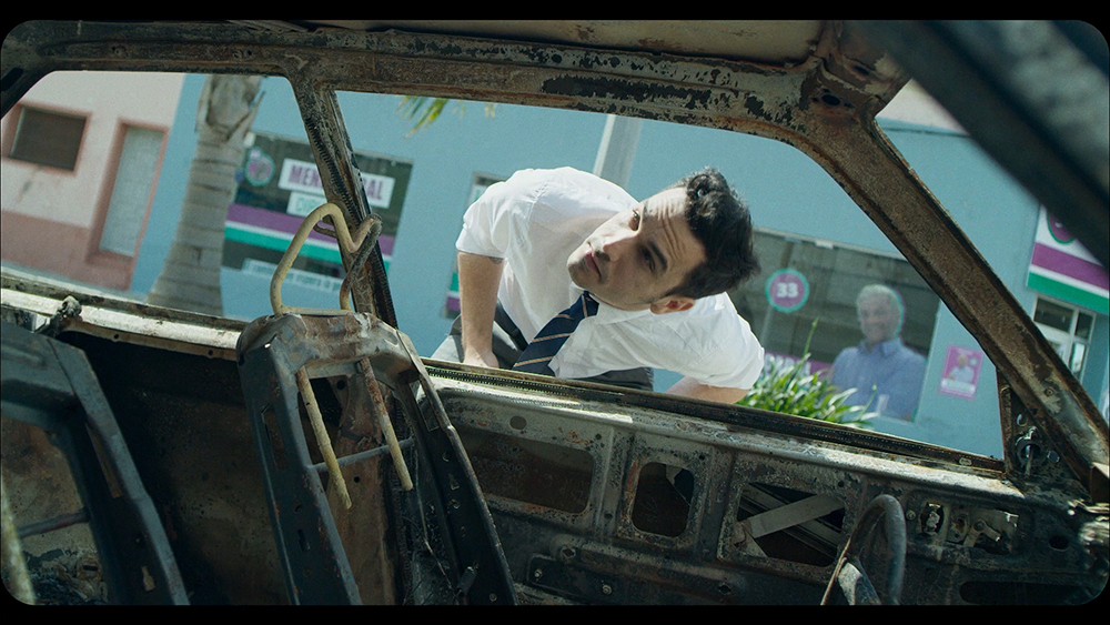 Spain’s Liliana Bravo of Soul Pictures Boards Uruguayan Soccer Drama, ‘The Signing’ (EXCLUSIVE)