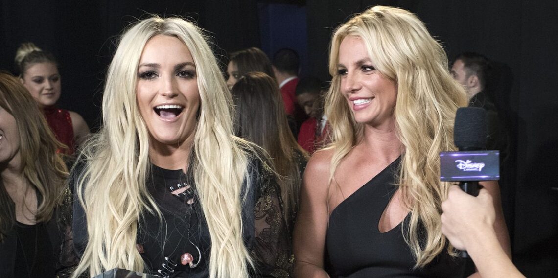 Britney Spears Breaks Silence on Jamie Lynn Spears’ ABC News Interview
