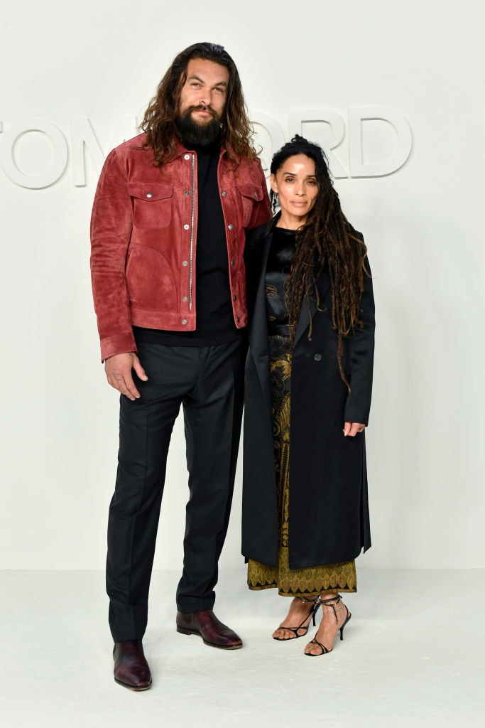 Lisa Bonet and Jason Momoa Split After 16 Years Together — Celebrity Breakups 2022