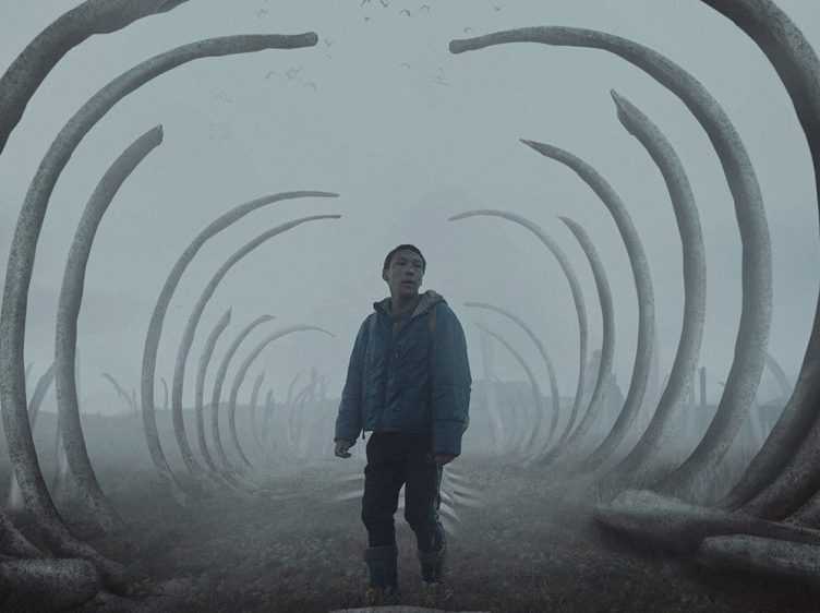 ‘The Whaler Boy’ Review: A Potent If Uneven Coming-of-Age Drama With a Striking, Lyrical Edge