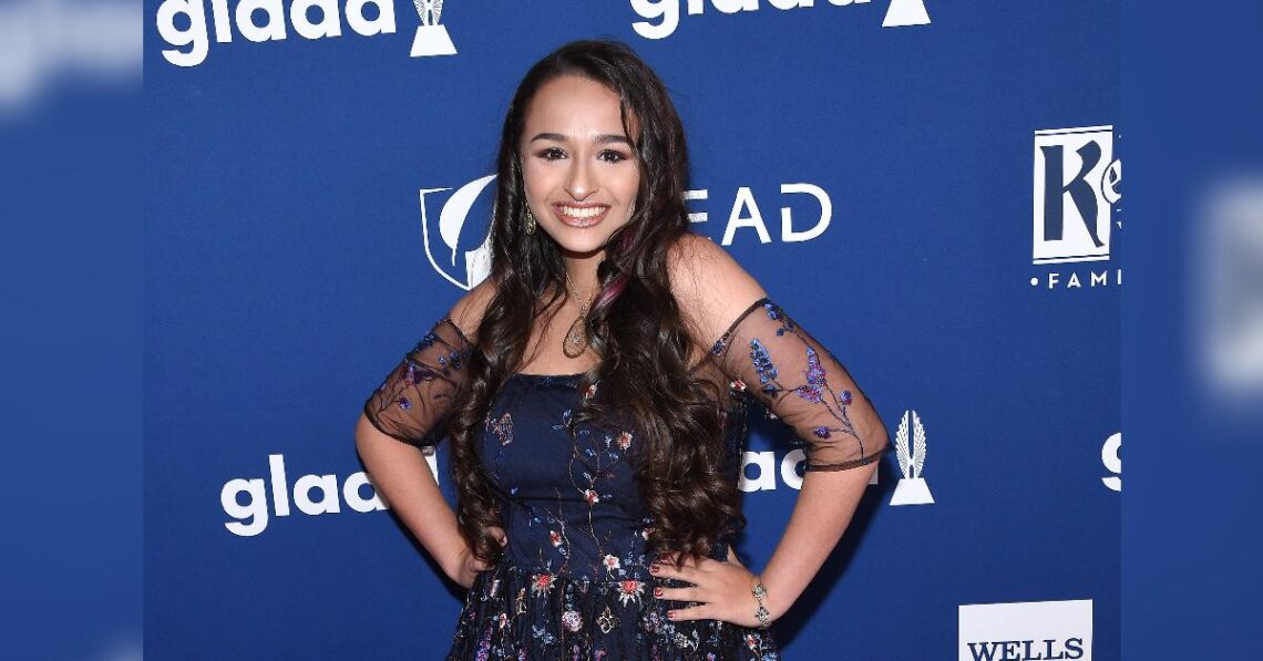 Jazz Jennings Hits The Gym After Admitting She Was Fat-Shamed By Family Over 100-Pound Weight Gain