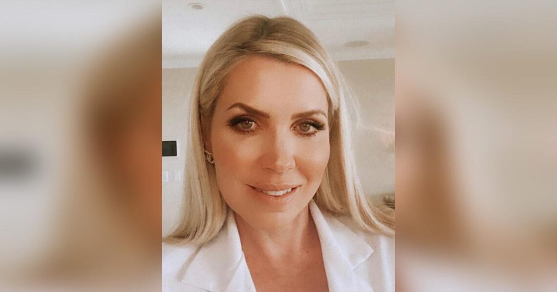 ‘RHOC’ Star Dr. Jen Armstrong Ordered To Answer Questions Under Oath In Court Battle Over Unpaid Bills