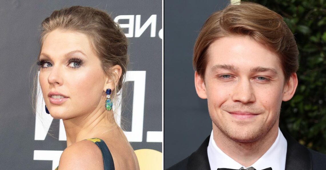 Taylor Swift Sparks Engagement Rumors After Romantic Getaway With Boyfriend Joe Alwyn