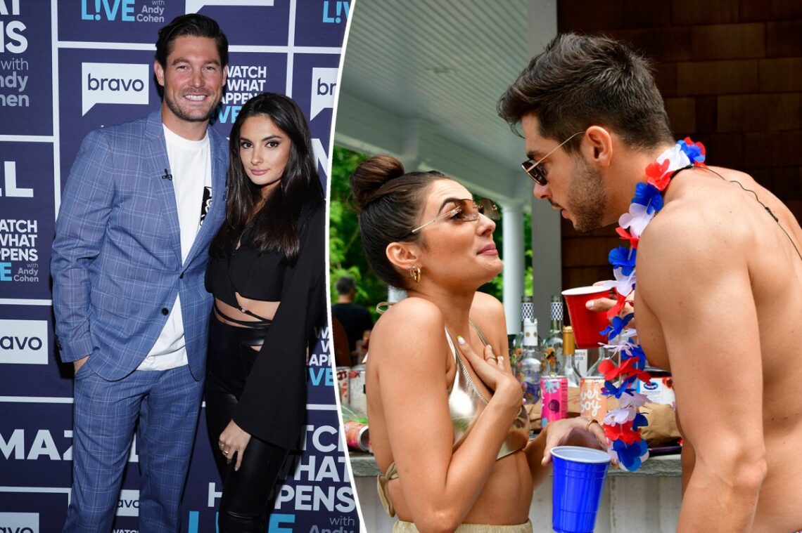 ‘Summer House’ star Paige DeSorbo: Why I chose Craig Conover over Andrea Denver