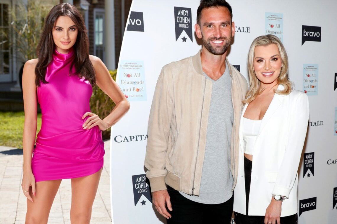 Paige DeSorbo: Lindsay Hubbard and Carl Radke were both ‘very single’ this summer