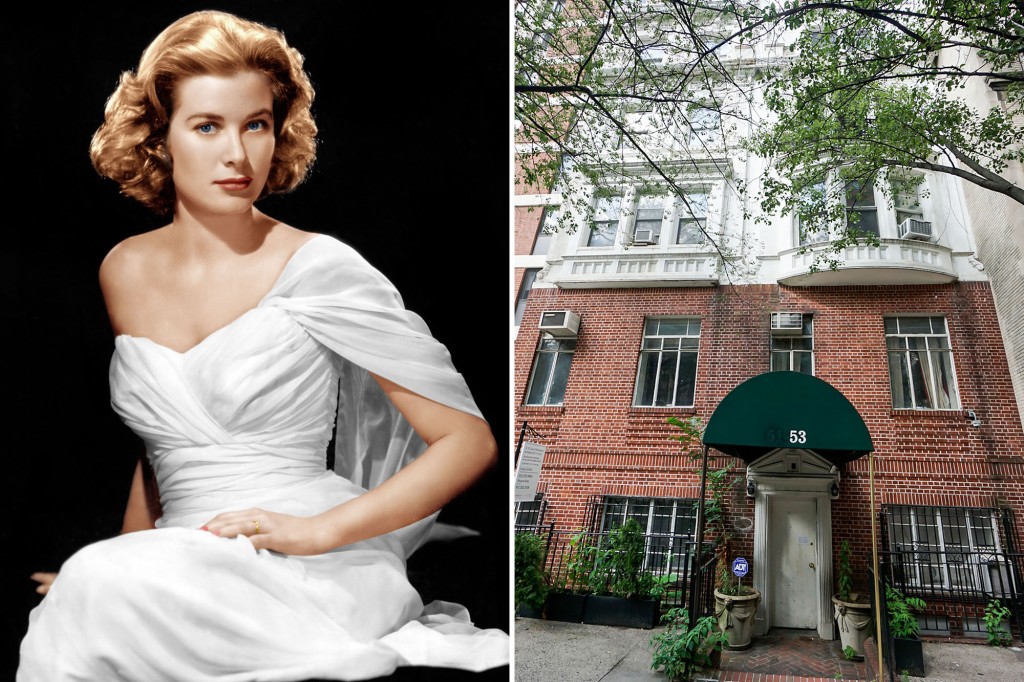 Hoax Grace Kelly mansion in NYC sells for $25M