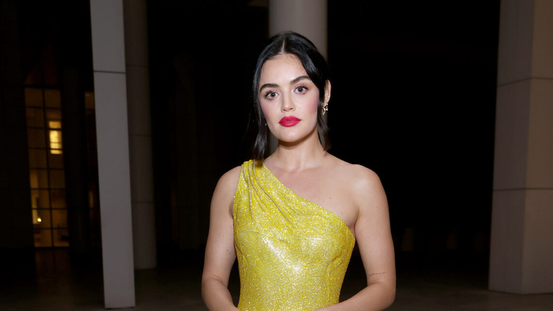 Will Lucy Hale Appear In ‘Pretty Little Liars: Original Sin’?