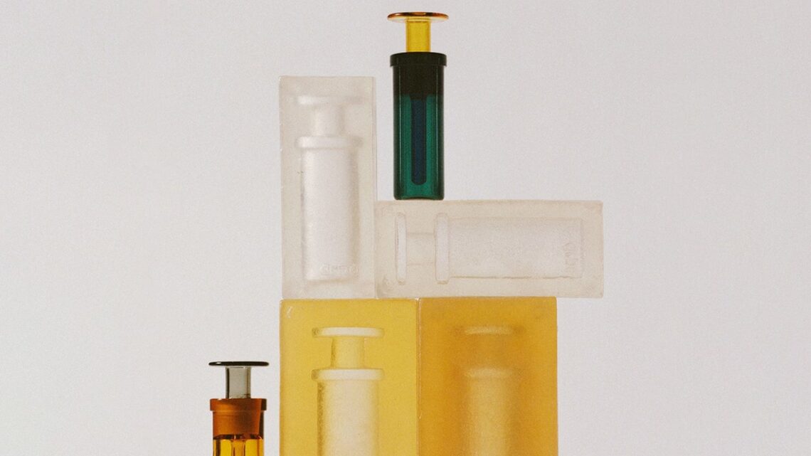 Barnabé Fillion’s Synesthesia-Inspired Perfume Project, Arpa, Is a Melodic Escape