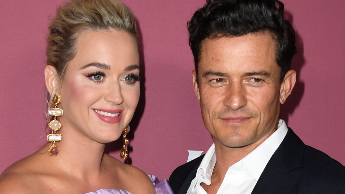 Katy Perry Reveals Orlando Bloom’s Worst Bathroom Habit ‘And It’s Disgusting’