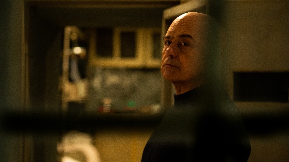 Sky, Fremantle Unveil Dark Prison Drama ‘The King’ Toplining ‘Montalbano’ Star Luca Zingaretti