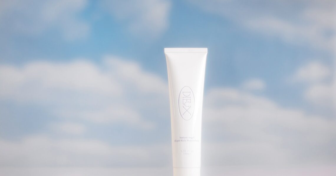 Cult Favorite Skin Care Brand Dieux Skin Is Launching A Moisturizer, Instant Angel