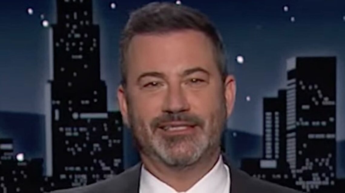 Jimmy Kimmel Drops Brutal Reality Check On Lauren Boebert and Marjorie Taylor Greene