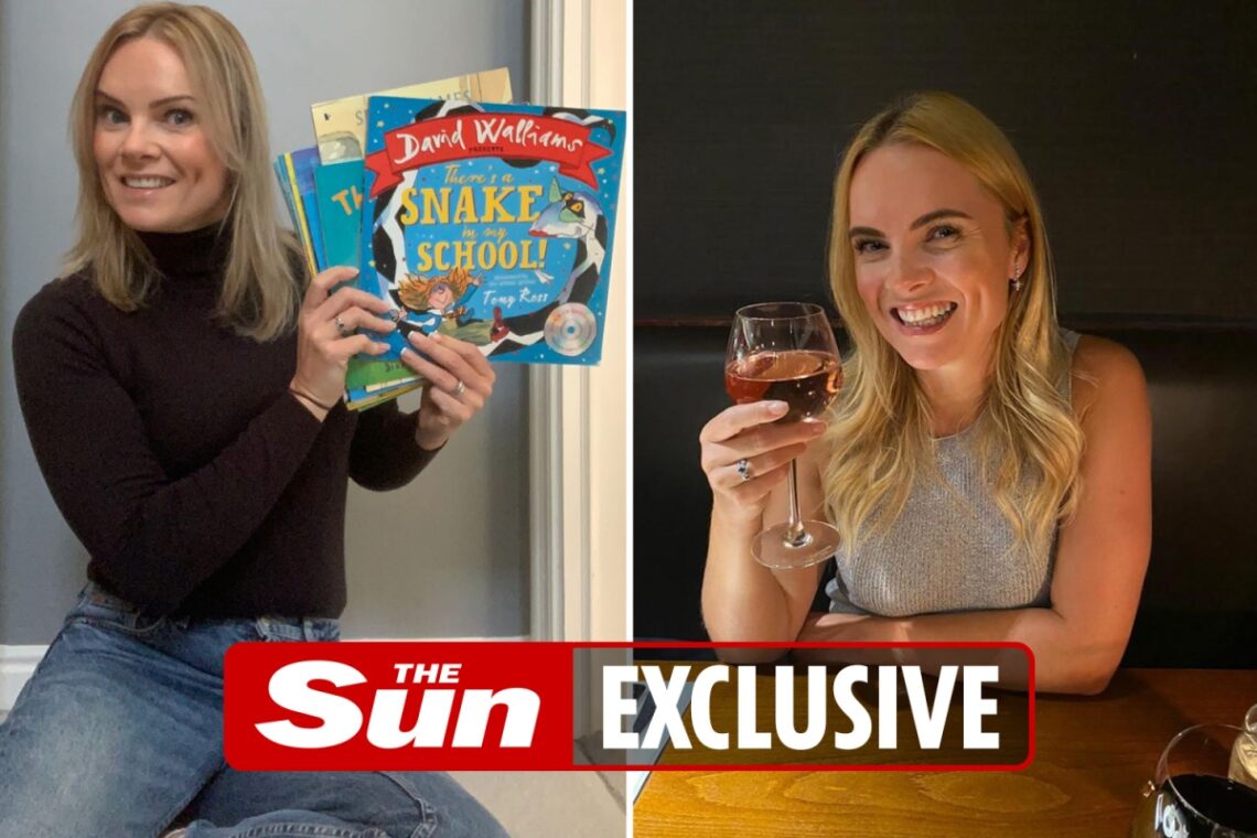 I send my kids to school in UNIFORM on World Book Day – I don’t have time to do costumes but I won’t be labelled lazy