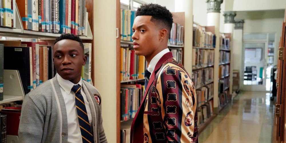 A Fresh Take on Money: How Bel-Air Handles the Banks Family Fortune