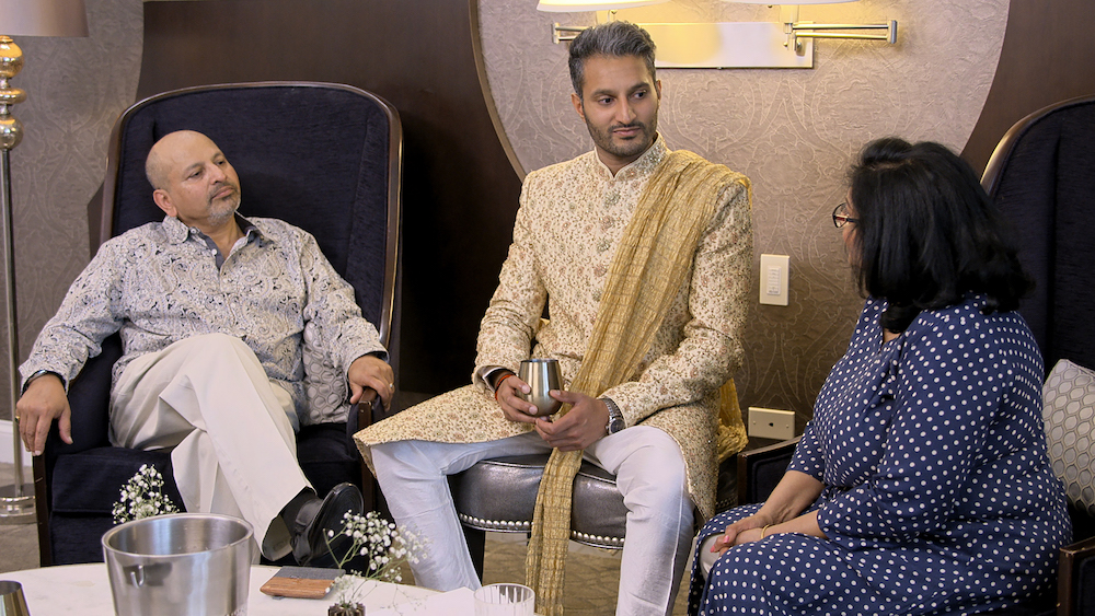 ‘Love Is Blind’ Creator Responds to Shake Chatterjee’s Claim That Unfair Editing Tarnished His Reputation (EXCLUSIVE)