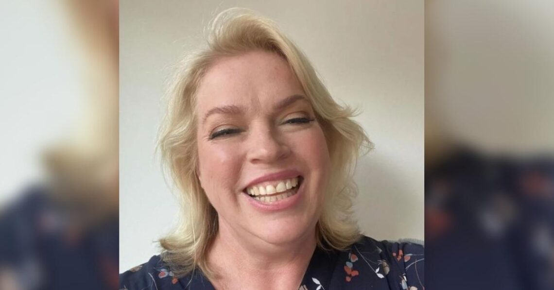 ‘Sister Wives’ Star Janelle Brown Gushes Over ‘Gorgeous’ Actor, Teases How She Knows She Raised Her Kids ‘Right’ As They Enjoy Cozy Snow Day