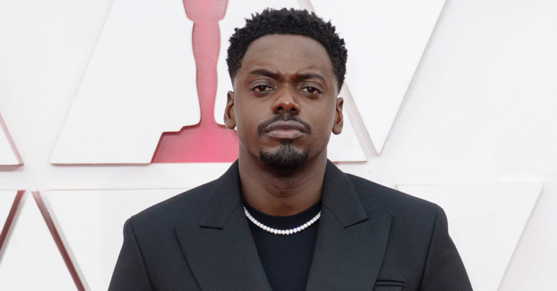 Daniel Kaluuya’s Female Companion Scoffs At Claims She’s Controlling The Hollywood Superstar